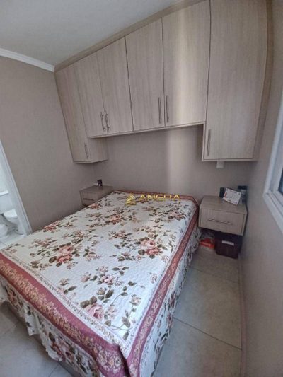 Apartamento, 2 quartos, 58 m² - Foto 4