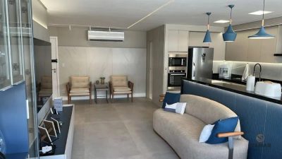 Apartamento, 3 quartos, 120 m² - Foto 3