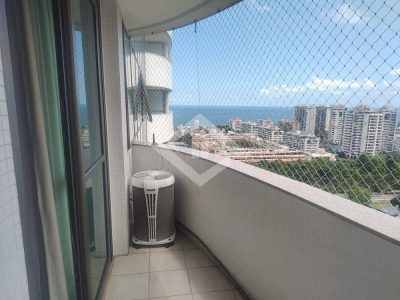 Flat/Apart Hotel, 1 quarto, 35 m² - Foto 1