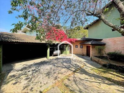 Casa de Condomínio, 4 quartos - Foto 4