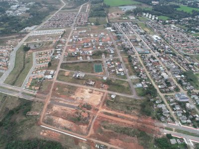 Terreno, 252 hectares - Foto 3