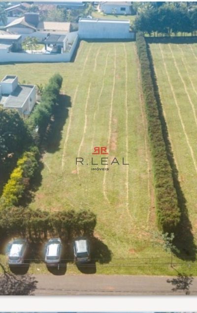 Terreno, 2000 m² - Foto 1