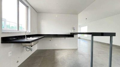 Cobertura, 5 quartos, 175 m² - Foto 2