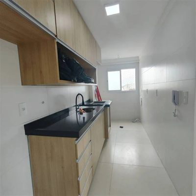 Apartamento, 2 quartos, 77 m² - Foto 3