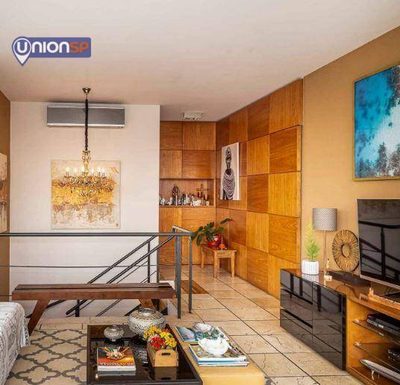 Apartamento, 2 quartos, 189 m² - Foto 3