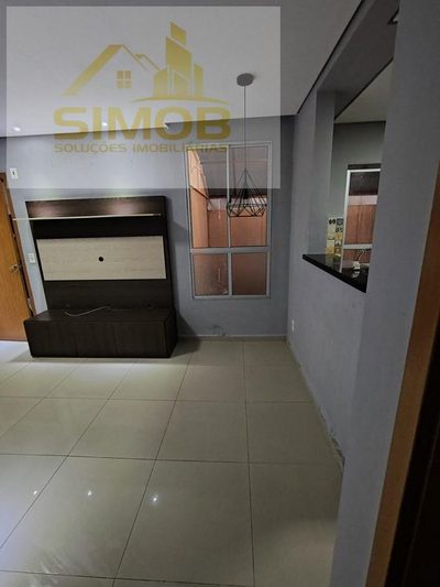 Apartamento, 2 quartos - Foto 4
