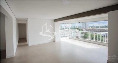 Apartamento, 3 quartos, 121 m² - Foto 1