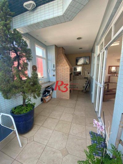 Cobertura, 4 quartos, 314 m² - Foto 4