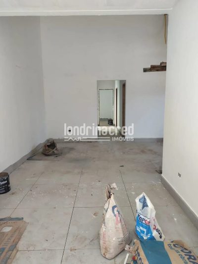 Casa, 3 quartos, 110 m² - Foto 2