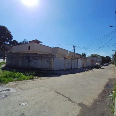 Casa, 1 quarto, 59 m² - Foto 1