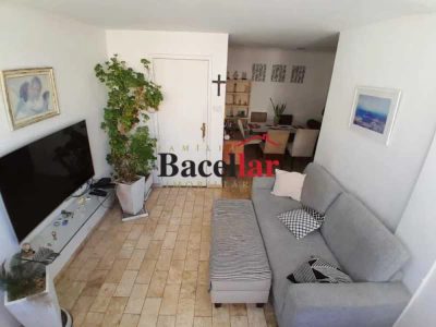 Apartamento, 3 quartos, 90 m² - Foto 2