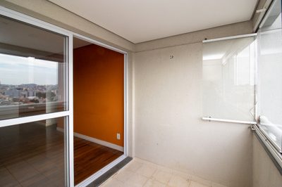 Apartamento, 3 quartos, 74 m² - Foto 1