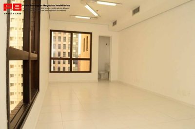 Sala-Conjunto, 33 m² - Foto 2