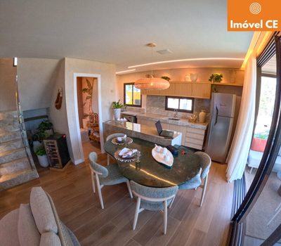 Casa, 3 quartos, 166 m² - Foto 3