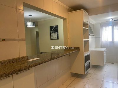 Apartamento, 3 quartos, 125 m² - Foto 5