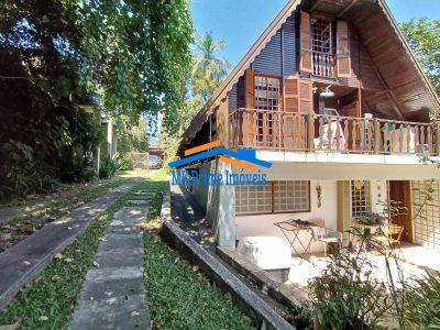 Casa, 2 quartos, 150 m² - Foto 1