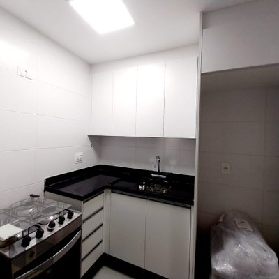 Apartamento, 2 quartos, 62 m² - Foto 5