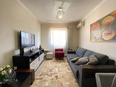 Apartamento, 2 quartos, 90 m² - Foto 3