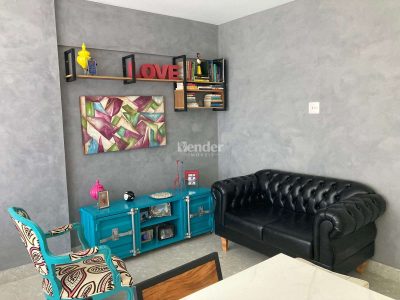 Apartamento, 2 quartos, 63 m² - Foto 2