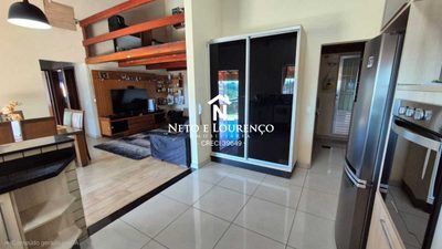 Casa, 2 quartos, 273 m² - Foto 5