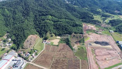 Terreno, 9 hectares - Foto 4