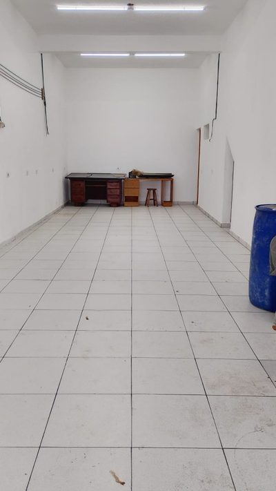 Sala-Conjunto - Foto 1