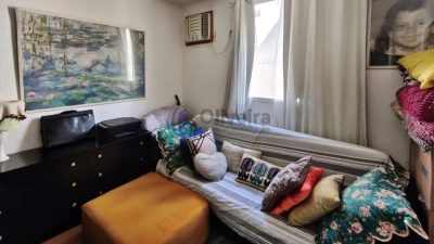 Apartamento, 2 quartos - Foto 2