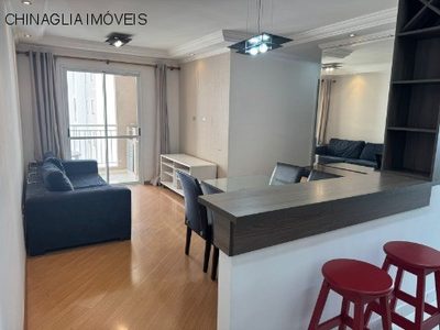 Apartamento, 2 quartos, 64 m² - Foto 3
