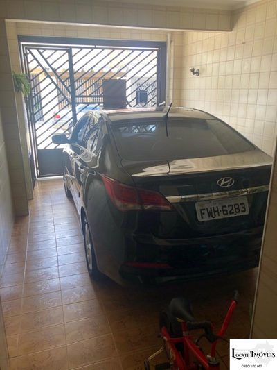 Sobrado, 2 quartos, 90 m² - Foto 2