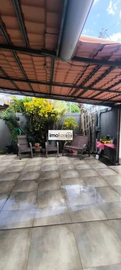 Casa, 3 quartos, 48 m² - Foto 2