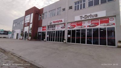 Loja-Salão, 57 m² - Foto 2