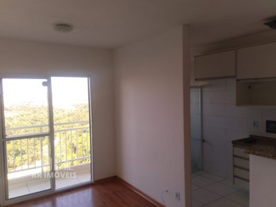 Apartamento, 2 quartos, 54 m² - Foto 5