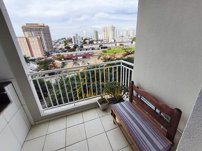 Apartamento, 2 quartos, 83 m² - Foto 5