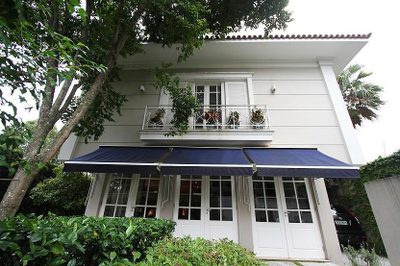 Casa, 4 quartos, 437 m² - Foto 1