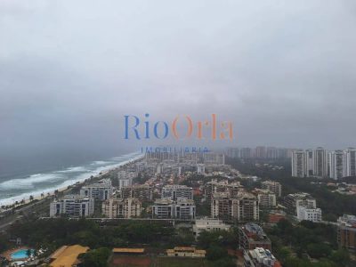 Cobertura, 5 quartos, 355 m² - Foto 3