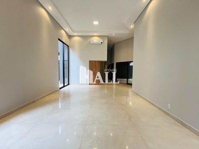 Casa de Condomínio, 4 quartos - Foto 2