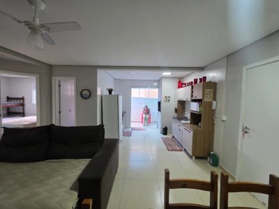 Apartamento, 2 quartos, 65 m² - Foto 1