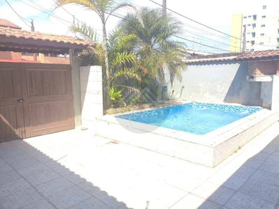 Casa, 2 quartos, 146 m² - Foto 1