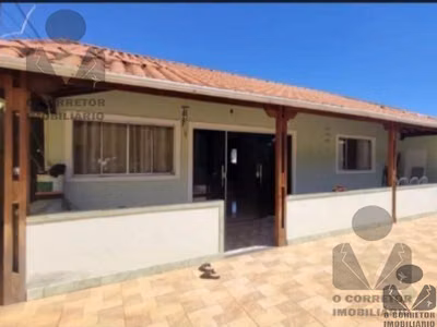 Casa, 4 quartos, 266 m² - Foto 1