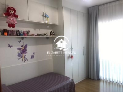 Sobrado, 3 quartos, 147 m² - Foto 4