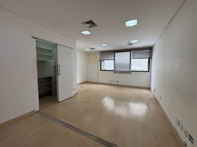 Sala-Conjunto, 34 m² - Foto 3