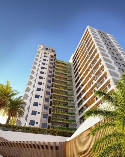Apartamento, 1 quarto, 36 m² - Foto 5