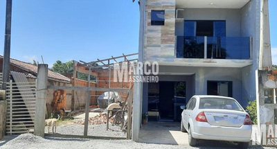 Casa, 3 quartos - Foto 3