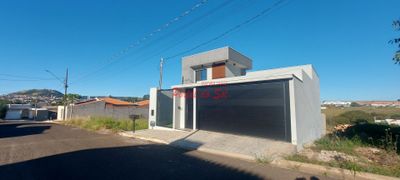 Casa, 2 quartos, 67 m² - Foto 4