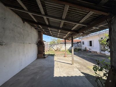 Casa, 1 quarto, 120 m² - Foto 4
