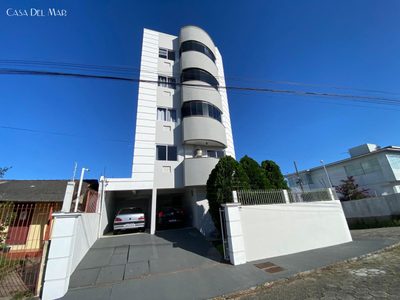 Cobertura, 3 quartos, 137 m² - Foto 1