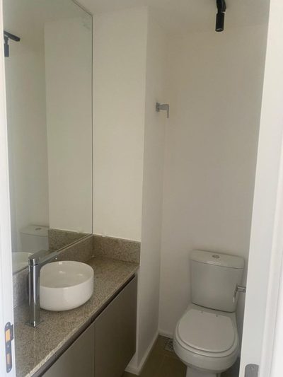 Apartamento, 1 quarto, 44 m² - Foto 4