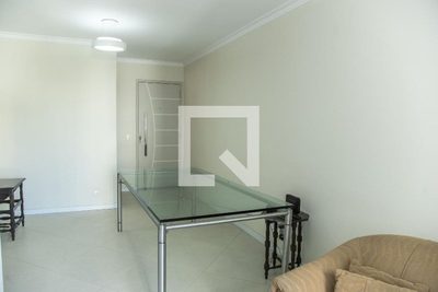 Apartamento, 2 quartos, 67 m² - Foto 1