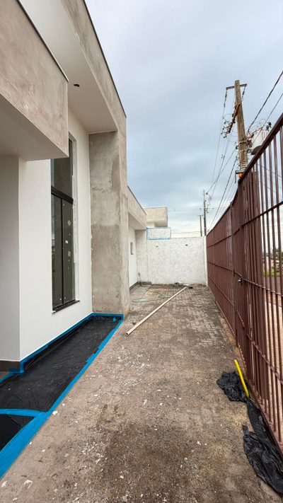 Casa, 2 quartos, 70 m² - Foto 5