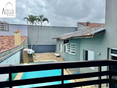Casa, 3 quartos - Foto 5